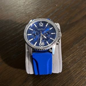 CaraVelle watch